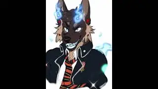 AMV    Furry#69