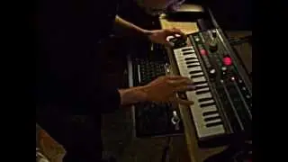 Session Studio THE TOUCH FUNK.....