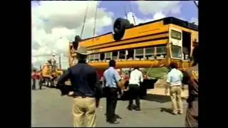 Alton Bus Crash Tribute....WHO YOU'D BE TODAY ~SUNG by Homer Garza