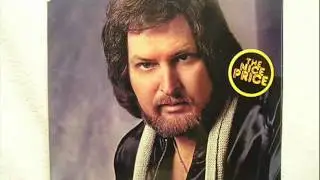 Joe Stampley 