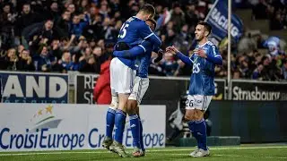Tous les buts de la saison 2019/2020 (1/2)