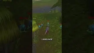 Why Murlocs Sound Like They&rsquo;re Drowning (WoW) #worldofwarcraft
