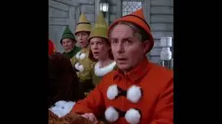 Peter Billingsley&rsquo;s Cameo in Elf