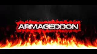АРМАГЕДДОН (короткометражка) Armageddon