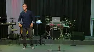How to Have Peace (Fruit of the Spirit) - Freedom Hill Community