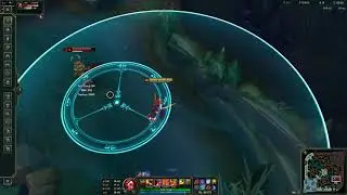 Secret Agent Miss Fortune Skin