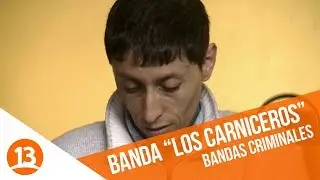 Las bandas que roban cajeros automáticos | Bandas Criminales | Capítulo 1