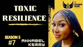 TOXIC RESILIENCE: A POTENT DANGER TO SUCCESS