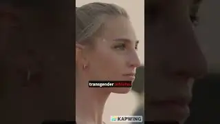 Equality or Exclusion? Trans Athletes' Dilemma