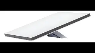 Review/Promo&ccedil;&atilde;o: 🛰️Kit de Internet Via Sat&eacute;lite Starlink Mini #mercadolivre