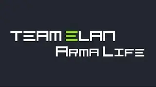 Open World Military RP | ARMA Reforger Live Stream @team-elan #OutlawImmortalz