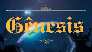 G&ecirc;nesis 43.15-34 | Pr. Jo&atilde;o Ericeira Filho