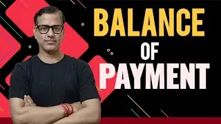 Balance Of Payment | ISC Class 12 | BOP ISC Economics | @star_commerce
