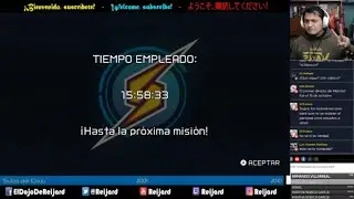 En busca de ese artefacto misterioso - Metroid Dread - Dojo de Reijard - Gameplay en espa&ntilde;ol