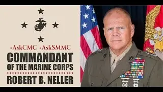 LIVE: Gen. Robert Neller at III MEF