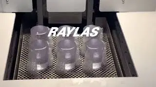 SLA 3D printing  #3dprinter #resinprinting #sla3dprinter #3dprinting #3dprint #3dprintingmachine