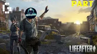 LIFE AFTER GAMEPLAY PART 1