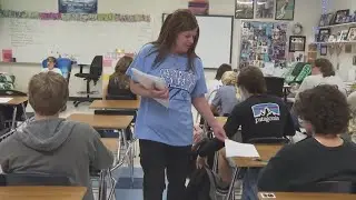 China Spring ISD mourning loss of teacher