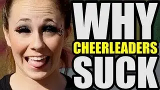 10 Things I Hate About Cheerleaders