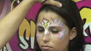 Eagle Eyes