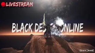 🔴siang siang mencari silver 733B/1T | BLACK DESERT ONLINE