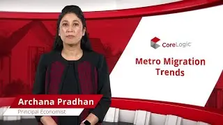 Metro Migration Trends | U.S. Housing Outlook: March 2021