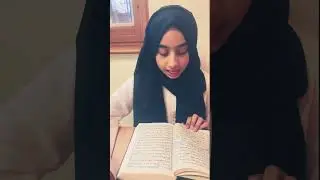 Teach your child the correct recitation and understanding of the Qur&rsquo;an.