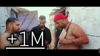 La mass le vrai - MASS WAW [We Are We] (Official Music Video, Ghorba Prod)