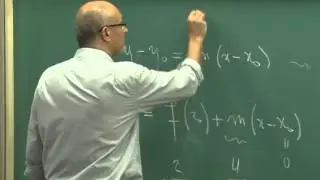 Cursos Unicamp: Cálculo 1 / aula 23 - Revisão I - parte 2