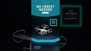 Get it today for $0 down no credit needed. Drones, Cameras, Macs and more.