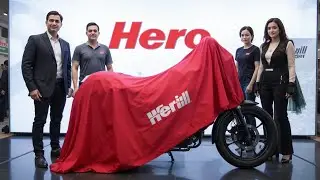 🔥 Custom Hero Splendor That Outsmarts Superbikes?! 😱 You Won&rsquo;t Believe This Build! 🏍️💨
