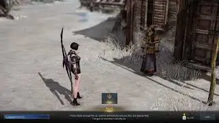 Lost Ark 62# - Quest: Subjugate the Bandits