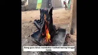 mekanik serba bisa #pakistan #mekanik #kreatif