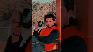 hasnain khan new insta.reels #teamhk #team07
