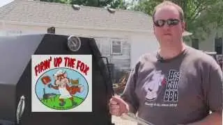 Firin' Up the Fox: Pride of the Fox: RiverFest: St. Charles, Illinois