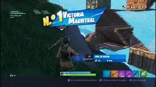 Fortnite  de tranquis