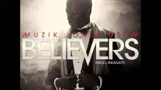 Urban Experience Mixshow w/ @muzikjonesdrew 2013