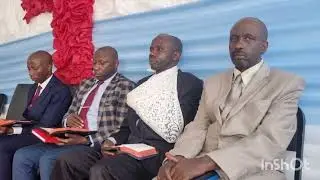 Ico Yesu abategeka gukora mugikore (Part 1) Pastor Alexis MAREGEYA 