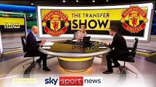Just now: latest updates| United drop &pound;155M for rebuild? Zinedine Zidane or Michael Carrick interim?