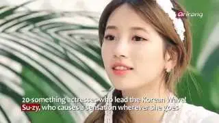 Showbiz Korea－Hallyu actresses in their 20&prime;s(한류를 이끄는 20대 여배우)