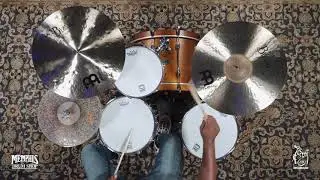 Meinl 21