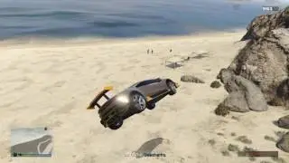 GTAV: how to complete rescue Avi Schawtzman mission easiest n fastest