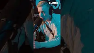 Nisch - Fast i Smeten (GOATED FREESTYLE #003)