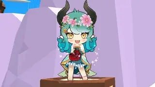 【脱獄ごっこPro】野良の私にできること