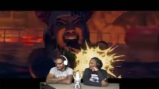 Apex Legends Season 3 - Official Cinematic Trailer Reaction | DREAD DADS PODCAST