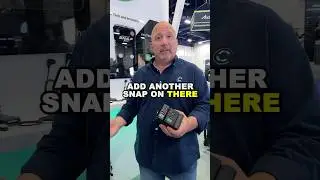 NAB25: Core SWX Powerbase Edge Snap Xtreme