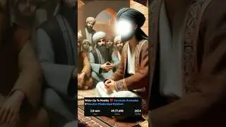 Wake Up To Reality#youtube #ramadan##muslim#hyderabad#ytshort