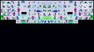 Pocoyo anooying goose 106 episodes same time in slow voice
