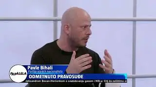 PARALELA - Ekskluzivno: ovo su odmetnuti tužioci u službi Zagorke Dolovac, počinje raskrinkavanje!