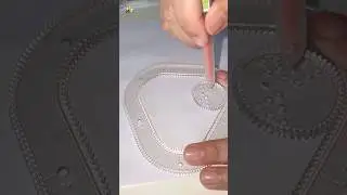 Bloopers 161 💔🥹 #shorts #spirograph #2025